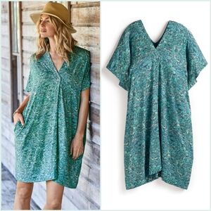 Peruvian Connection Delphi Dress